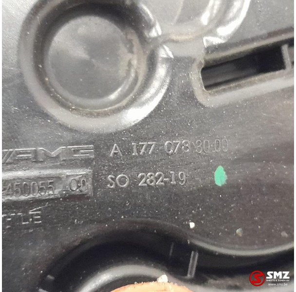 Mercedes-Benz Occ olieafscheider links AMG C63S Mercedes - Κινητήρας και ανταλλακτικά για Αυτοκίνητο: φωτογραφία 5 Mercedes-Benz Occ olieafscheider links AMG C63S Mercedes - Κινητήρας και ανταλλακτικά για Αυτοκίνητο: φωτογραφία 5