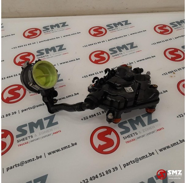 Mercedes-Benz Occ olieafscheider links AMG C63S Mercedes - Κινητήρας και ανταλλακτικά για Αυτοκίνητο: φωτογραφία 3 Mercedes-Benz Occ olieafscheider links AMG C63S Mercedes - Κινητήρας και ανταλλακτικά για Αυτοκίνητο: φωτογραφία 3