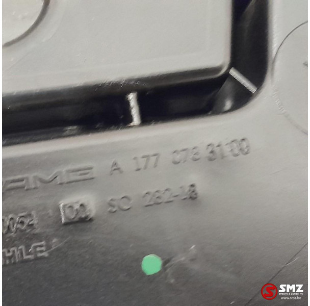 Mercedes-Benz Occ olieafscheider rechts AMG C63S Mercedes - Κινητήρας και ανταλλακτικά για Αυτοκίνητο: φωτογραφία 5 Mercedes-Benz Occ olieafscheider rechts AMG C63S Mercedes - Κινητήρας και ανταλλακτικά για Αυτοκίνητο: φωτογραφία 5