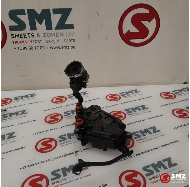 Mercedes-Benz Occ olieafscheider rechts AMG C63S Mercedes - Κινητήρας και ανταλλακτικά για Αυτοκίνητο: φωτογραφία 2 Mercedes-Benz Occ olieafscheider rechts AMG C63S Mercedes - Κινητήρας και ανταλλακτικά για Αυτοκίνητο: φωτογραφία 2