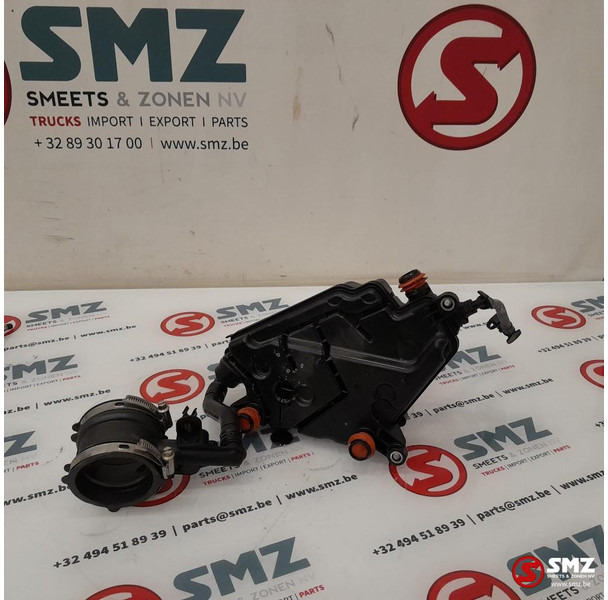 Mercedes-Benz Occ olieafscheider rechts AMG C63S Mercedes - Κινητήρας και ανταλλακτικά για Αυτοκίνητο: φωτογραφία 3 Mercedes-Benz Occ olieafscheider rechts AMG C63S Mercedes - Κινητήρας και ανταλλακτικά για Αυτοκίνητο: φωτογραφία 3