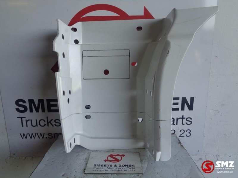 Mercedes-Benz Occ opstapbak links actros mp1 - Σκαλοπάτι για Φορτηγό: φωτογραφία 1 Mercedes-Benz Occ opstapbak links actros mp1 - Σκαλοπάτι για Φορτηγό: φωτογραφία 1