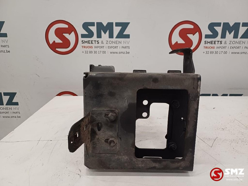 Mercedes-Benz Occ opstapsteun links Mercedes - Καμπίνα και εσωτερικό για Φορτηγό: φωτογραφία 3 Mercedes-Benz Occ opstapsteun links Mercedes - Καμπίνα και εσωτερικό για Φορτηγό: φωτογραφία 3