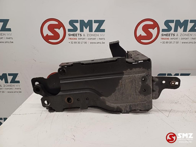 Mercedes-Benz Occ opstapsteun links Mercedes - Καμπίνα και εσωτερικό για Φορτηγό: φωτογραφία 2 Mercedes-Benz Occ opstapsteun links Mercedes - Καμπίνα και εσωτερικό για Φορτηγό: φωτογραφία 2