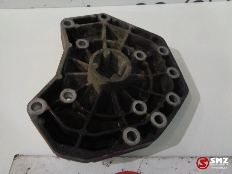 Mercedes-Benz Occ pto afdichtplaat a 945 261 10 33 - Υδραυλικό για Φορτηγό: φωτογραφία 5 Mercedes-Benz Occ pto afdichtplaat a 945 261 10 33 - Υδραυλικό για Φορτηγό: φωτογραφία 5