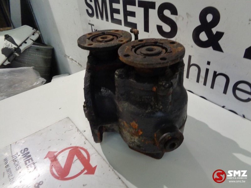 Mercedes-Benz Occ pto - Υδραυλικό για Φορτηγό: φωτογραφία 3 Mercedes-Benz Occ pto - Υδραυλικό για Φορτηγό: φωτογραφία 3