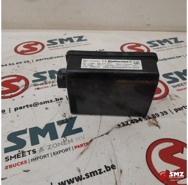 Mercedes-Benz Occ radar sensor Mercedes - Αισθητήρας για Φορτηγό: φωτογραφία 3 Mercedes-Benz Occ radar sensor Mercedes - Αισθητήρας για Φορτηγό: φωτογραφία 3