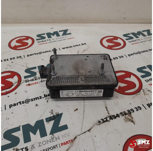Mercedes-Benz Occ radar sensor Mercedes - Αισθητήρας για Φορτηγό: φωτογραφία 4 Mercedes-Benz Occ radar sensor Mercedes - Αισθητήρας για Φορτηγό: φωτογραφία 4
