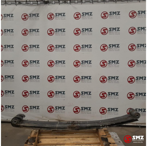 Mercedes-Benz Occ set bladveren vooras Mercedes - Ελατήριο για Φορτηγό: φωτογραφία 1 Mercedes-Benz Occ set bladveren vooras Mercedes - Ελατήριο για Φορτηγό: φωτογραφία 1