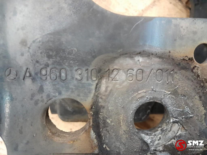 Καμπίνα και εσωτερικό για Φορτηγό Mercedes-Benz Occ set cabinesteunen links en rechts Mercedes Act: φωτογραφία 6 Καμπίνα και εσωτερικό για Φορτηγό Mercedes-Benz Occ set cabinesteunen links en rechts Mercedes Act: φωτογραφία 6