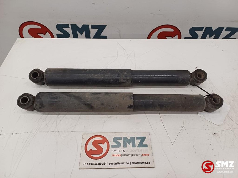 Mercedes-Benz Occ set schokdempers Mercedes - Αμορτισέρ για Φορτηγό: φωτογραφία 1 Mercedes-Benz Occ set schokdempers Mercedes - Αμορτισέρ για Φορτηγό: φωτογραφία 1