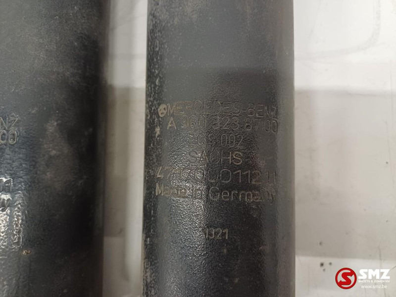 Mercedes-Benz Occ set schokdempers Mercedes - Αμορτισέρ για Φορτηγό: φωτογραφία 3 Mercedes-Benz Occ set schokdempers Mercedes - Αμορτισέρ για Φορτηγό: φωτογραφία 3