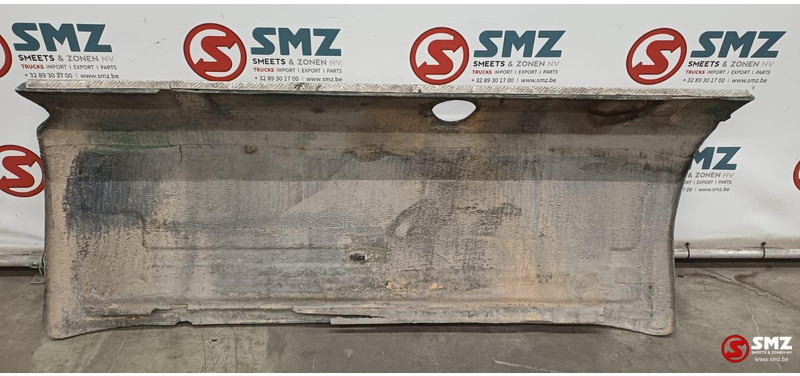 Mercedes-Benz Occ set sideskirts links + rechts Mercedes SK - Πλαίσιο/ Σασί για Φορτηγό: φωτογραφία 5 Mercedes-Benz Occ set sideskirts links + rechts Mercedes SK - Πλαίσιο/ Σασί για Φορτηγό: φωτογραφία 5