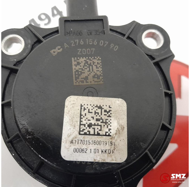 Mercedes-Benz Occ set van 4 nokkenasregelingsensoren AMG C63S Me - Αισθητήρας για Αυτοκίνητο: φωτογραφία 3 Mercedes-Benz Occ set van 4 nokkenasregelingsensoren AMG C63S Me - Αισθητήρας για Αυτοκίνητο: φωτογραφία 3