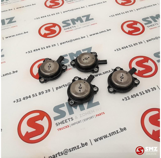 Mercedes-Benz Occ set van 4 nokkenasregelingsensoren AMG C63S Me - Αισθητήρας για Αυτοκίνητο: φωτογραφία 2 Mercedes-Benz Occ set van 4 nokkenasregelingsensoren AMG C63S Me - Αισθητήρας για Αυτοκίνητο: φωτογραφία 2