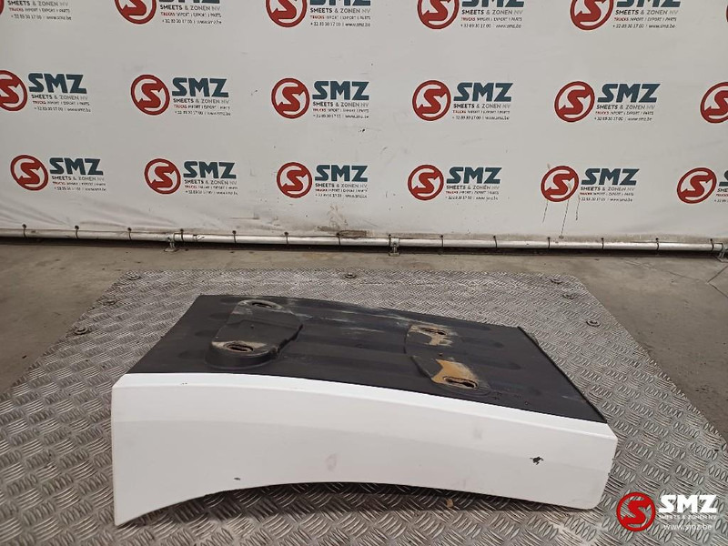 Mercedes-Benz Occ spatbord linksvooraan Mercedes - Αμάξωμα και εξωτερικό για Φορτηγό: φωτογραφία 1 Mercedes-Benz Occ spatbord linksvooraan Mercedes - Αμάξωμα και εξωτερικό για Φορτηγό: φωτογραφία 1