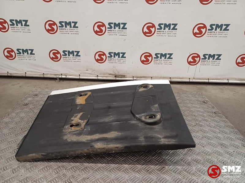 Mercedes-Benz Occ spatbord linksvooraan Mercedes - Αμάξωμα και εξωτερικό για Φορτηγό: φωτογραφία 2 Mercedes-Benz Occ spatbord linksvooraan Mercedes - Αμάξωμα και εξωτερικό για Φορτηγό: φωτογραφία 2