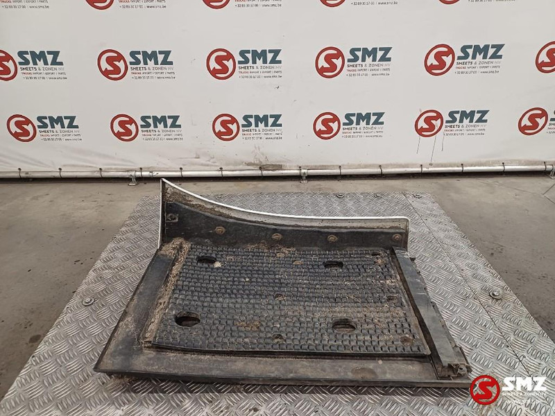 Mercedes-Benz Occ spatbord linksvooraan Mercedes - Αμάξωμα και εξωτερικό για Φορτηγό: φωτογραφία 4 Mercedes-Benz Occ spatbord linksvooraan Mercedes - Αμάξωμα και εξωτερικό για Φορτηγό: φωτογραφία 4