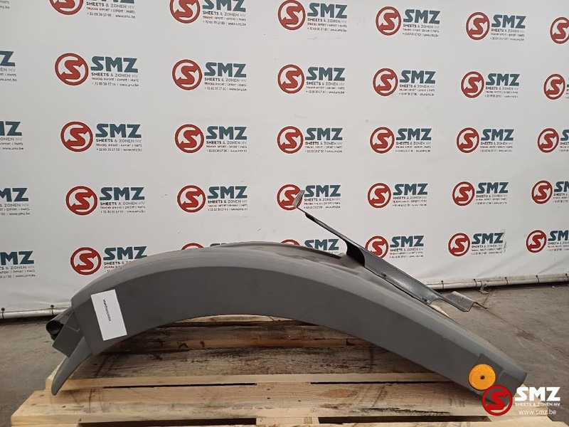 Mercedes-Benz Occ spatbord linksvooraan Mercedes - Αμάξωμα και εξωτερικό για Φορτηγό: φωτογραφία 2 Mercedes-Benz Occ spatbord linksvooraan Mercedes - Αμάξωμα και εξωτερικό για Φορτηγό: φωτογραφία 2