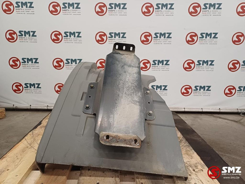 Mercedes-Benz Occ spatbord linksvooraan Mercedes - Αμάξωμα και εξωτερικό για Φορτηγό: φωτογραφία 4 Mercedes-Benz Occ spatbord linksvooraan Mercedes - Αμάξωμα και εξωτερικό για Φορτηγό: φωτογραφία 4