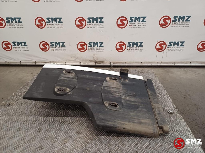 Mercedes-Benz Occ spatbord rechtsvooraan Mercedes - Αμάξωμα και εξωτερικό για Φορτηγό: φωτογραφία 2 Mercedes-Benz Occ spatbord rechtsvooraan Mercedes - Αμάξωμα και εξωτερικό για Φορτηγό: φωτογραφία 2