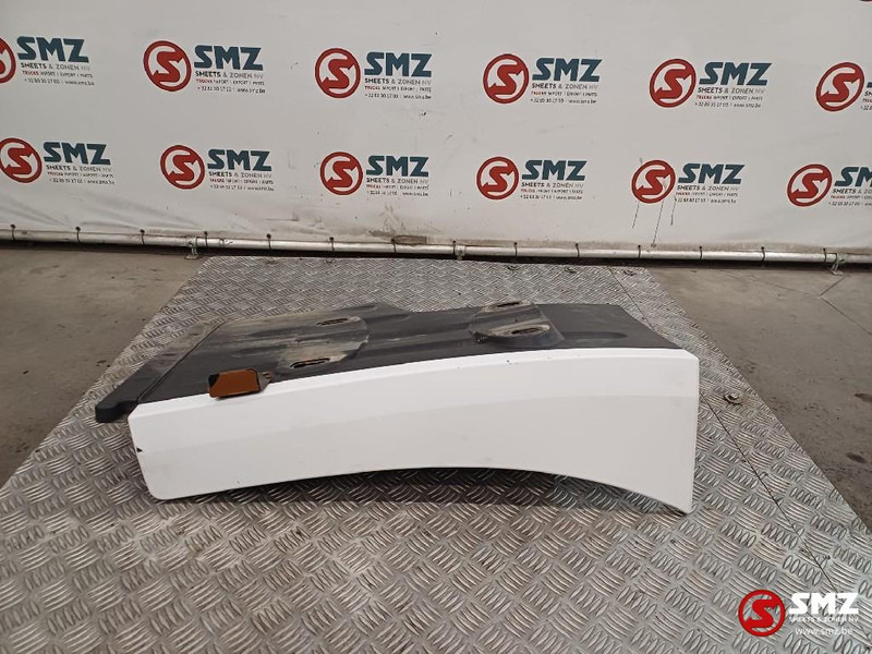 Mercedes-Benz Occ spatbord rechtsvooraan Mercedes - Αμάξωμα και εξωτερικό για Φορτηγό: φωτογραφία 1 Mercedes-Benz Occ spatbord rechtsvooraan Mercedes - Αμάξωμα και εξωτερικό για Φορτηγό: φωτογραφία 1