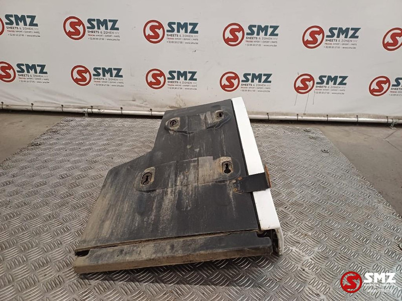 Mercedes-Benz Occ spatbord rechtsvooraan Mercedes - Αμάξωμα και εξωτερικό για Φορτηγό: φωτογραφία 3 Mercedes-Benz Occ spatbord rechtsvooraan Mercedes - Αμάξωμα και εξωτερικό για Φορτηγό: φωτογραφία 3