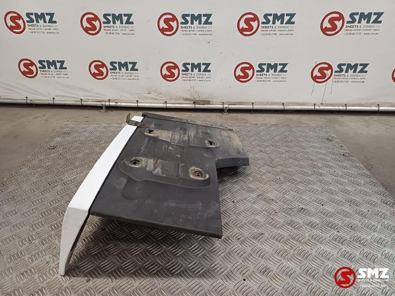 Mercedes-Benz Occ spatbord rechtsvooraan Mercedes - Αμάξωμα και εξωτερικό για Φορτηγό: φωτογραφία 5 Mercedes-Benz Occ spatbord rechtsvooraan Mercedes - Αμάξωμα και εξωτερικό για Φορτηγό: φωτογραφία 5