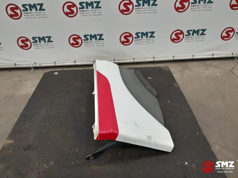 Mercedes-Benz Occ spatbordverlenging rechts Mercedes - Αμάξωμα και εξωτερικό για Φορτηγό: φωτογραφία 2 Mercedes-Benz Occ spatbordverlenging rechts Mercedes - Αμάξωμα και εξωτερικό για Φορτηγό: φωτογραφία 2