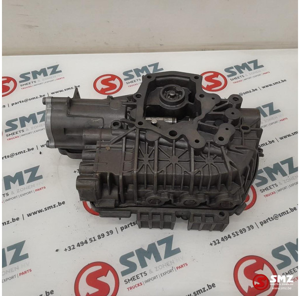 Mercedes-Benz Occ transmissieschakelcilinder Mercedes FESTO - Κιβώτιο ταχυτήτων για Φορτηγό: φωτογραφία 1 Mercedes-Benz Occ transmissieschakelcilinder Mercedes FESTO - Κιβώτιο ταχυτήτων για Φορτηγό: φωτογραφία 1