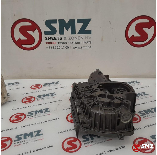 Mercedes-Benz Occ transmissieschakelcilinder Mercedes FESTO - Κιβώτιο ταχυτήτων για Φορτηγό: φωτογραφία 4 Mercedes-Benz Occ transmissieschakelcilinder Mercedes FESTO - Κιβώτιο ταχυτήτων για Φορτηγό: φωτογραφία 4