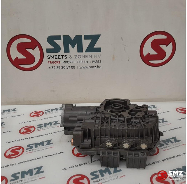 Mercedes-Benz Occ transmissieschakelcilinder Mercedes FESTO - Κιβώτιο ταχυτήτων για Φορτηγό: φωτογραφία 3 Mercedes-Benz Occ transmissieschakelcilinder Mercedes FESTO - Κιβώτιο ταχυτήτων για Φορτηγό: φωτογραφία 3