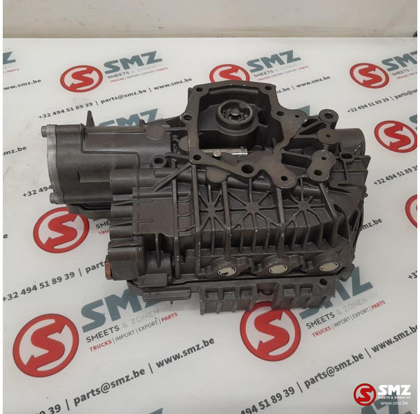 Mercedes-Benz Occ transmissieschakelcilinder Mercedes FESTO - Κιβώτιο ταχυτήτων για Φορτηγό: φωτογραφία 1 Mercedes-Benz Occ transmissieschakelcilinder Mercedes FESTO - Κιβώτιο ταχυτήτων για Φορτηγό: φωτογραφία 1