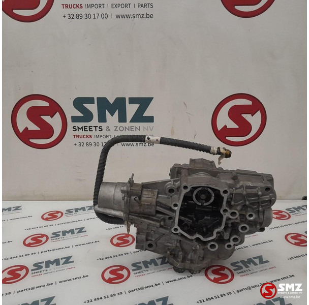 Mercedes-Benz Occ transmissieschakelcilinder Mercedes WABCO - Κιβώτιο ταχυτήτων για Φορτηγό: φωτογραφία 2 Mercedes-Benz Occ transmissieschakelcilinder Mercedes WABCO - Κιβώτιο ταχυτήτων για Φορτηγό: φωτογραφία 2