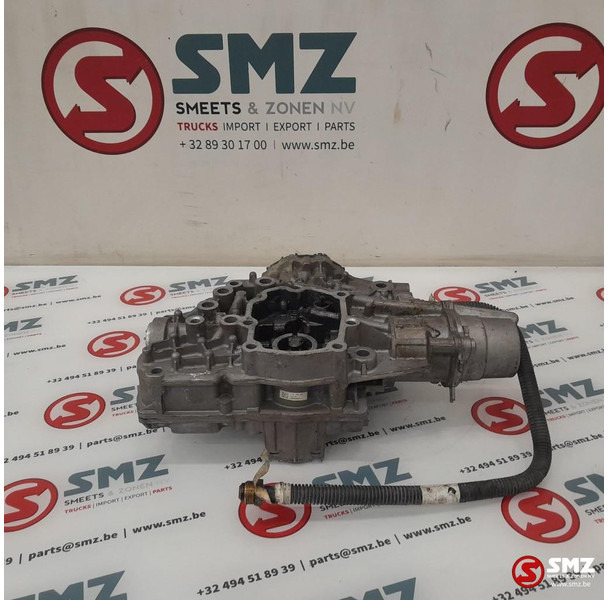 Mercedes-Benz Occ transmissieschakelcilinder Mercedes WABCO - Κιβώτιο ταχυτήτων για Φορτηγό: φωτογραφία 3 Mercedes-Benz Occ transmissieschakelcilinder Mercedes WABCO - Κιβώτιο ταχυτήτων για Φορτηγό: φωτογραφία 3