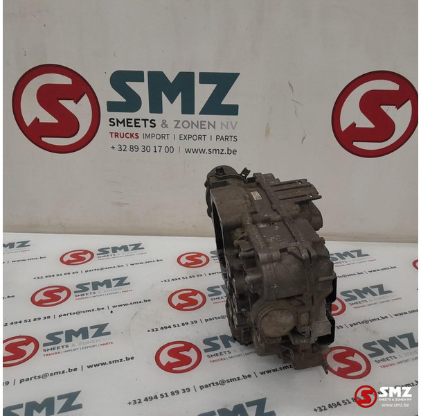 Mercedes-Benz Occ transmissieschakelcilinder Mercedes WABCO - Κιβώτιο ταχυτήτων για Φορτηγό: φωτογραφία 3 Mercedes-Benz Occ transmissieschakelcilinder Mercedes WABCO - Κιβώτιο ταχυτήτων για Φορτηγό: φωτογραφία 3