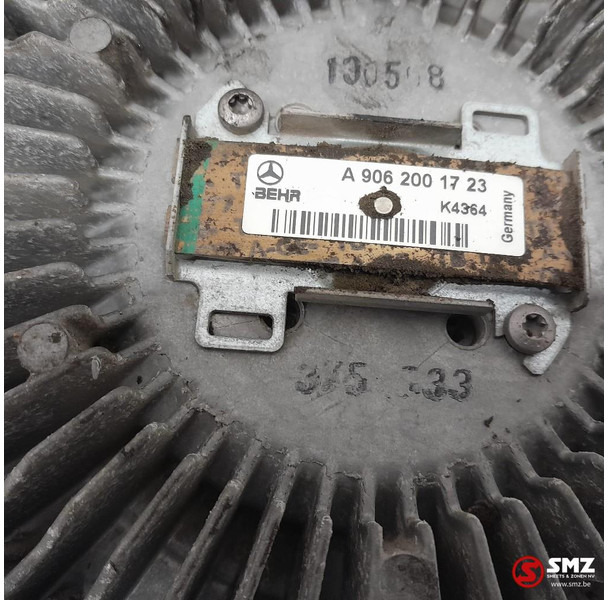 Mercedes-Benz Occ viscokoppeling OM906LA Mercedes - Ανεμιστήρας για Φορτηγό: φωτογραφία 4 Mercedes-Benz Occ viscokoppeling OM906LA Mercedes - Ανεμιστήρας για Φορτηγό: φωτογραφία 4