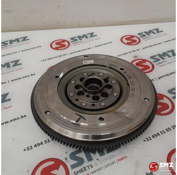 Mercedes-Benz Occ vliegwiel AMG C63S Mercedes - Κινητήρας και ανταλλακτικά για Αυτοκίνητο: φωτογραφία 2 Mercedes-Benz Occ vliegwiel AMG C63S Mercedes - Κινητήρας και ανταλλακτικά για Αυτοκίνητο: φωτογραφία 2