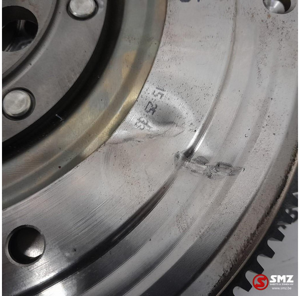 Mercedes-Benz Occ vliegwiel AMG C63S Mercedes - Κινητήρας και ανταλλακτικά για Αυτοκίνητο: φωτογραφία 3 Mercedes-Benz Occ vliegwiel AMG C63S Mercedes - Κινητήρας και ανταλλακτικά για Αυτοκίνητο: φωτογραφία 3