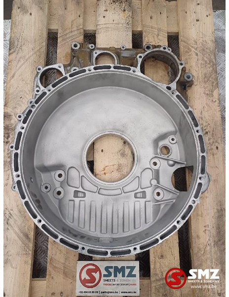 Mercedes-Benz Occ vliegwielhuis OM471 Mercedes - Κινητήρας και ανταλλακτικά για Φορτηγό: φωτογραφία 2 Mercedes-Benz Occ vliegwielhuis OM471 Mercedes - Κινητήρας και ανταλλακτικά για Φορτηγό: φωτογραφία 2