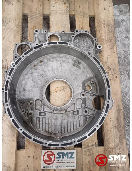 Mercedes-Benz Occ vliegwielhuis OM471 Mercedes - Κινητήρας και ανταλλακτικά για Φορτηγό: φωτογραφία 2 Mercedes-Benz Occ vliegwielhuis OM471 Mercedes - Κινητήρας και ανταλλακτικά για Φορτηγό: φωτογραφία 2