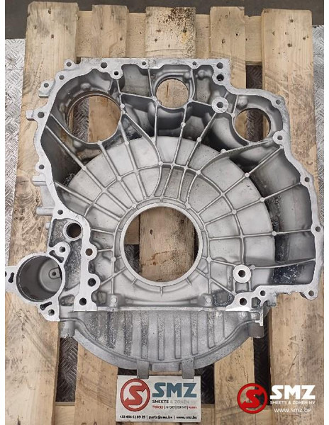 Mercedes-Benz Occ vliegwielhuis OM471 Mercedes - Κινητήρας και ανταλλακτικά για Φορτηγό: φωτογραφία 1 Mercedes-Benz Occ vliegwielhuis OM471 Mercedes - Κινητήρας και ανταλλακτικά για Φορτηγό: φωτογραφία 1