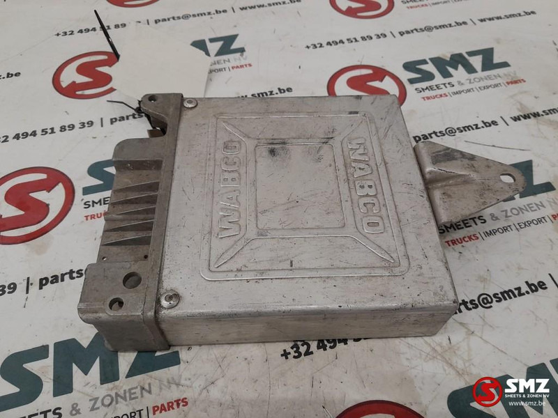 Mercedes-Benz Occ wabco ecu 4461000440 - Ηλεκτρονική μονάδα ελέγχου για Φορτηγό: φωτογραφία 3 Mercedes-Benz Occ wabco ecu 4461000440 - Ηλεκτρονική μονάδα ελέγχου για Φορτηγό: φωτογραφία 3