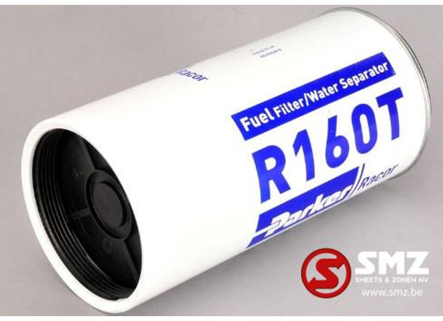 Mercedes-Benz Occ waterseparator Mercedes Actros MP2/MP3 - Φίλτρο καυσίμου για Φορτηγό: φωτογραφία 1 Mercedes-Benz Occ waterseparator Mercedes Actros MP2/MP3 - Φίλτρο καυσίμου για Φορτηγό: φωτογραφία 1