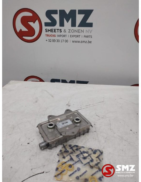 Mercedes-Benz Oliekoeler mercedes sprinter w901-904 w638 w202 w2 - Κινητήρας και ανταλλακτικά για Φορτηγό: φωτογραφία 2 Mercedes-Benz Oliekoeler mercedes sprinter w901-904 w638 w202 w2 - Κινητήρας και ανταλλακτικά για Φορτηγό: φωτογραφία 2