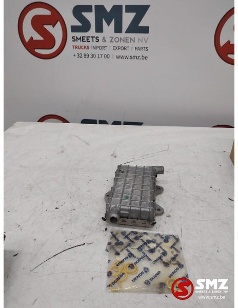 Mercedes-Benz Oliekoeler mercedes sprinter w901-904 w638 w202 w2 - Κινητήρας και ανταλλακτικά για Φορτηγό: φωτογραφία 1 Mercedes-Benz Oliekoeler mercedes sprinter w901-904 w638 w202 w2 - Κινητήρας και ανταλλακτικά για Φορτηγό: φωτογραφία 1