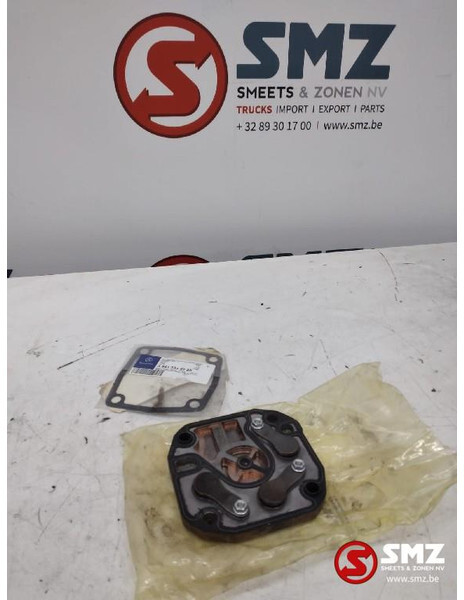 Mercedes-Benz Reparatieset luchtcompressor mercedes actros mp4 a - Κινητήρας και ανταλλακτικά για Φορτηγό: φωτογραφία 1 Mercedes-Benz Reparatieset luchtcompressor mercedes actros mp4 a - Κινητήρας και ανταλλακτικά για Φορτηγό: φωτογραφία 1