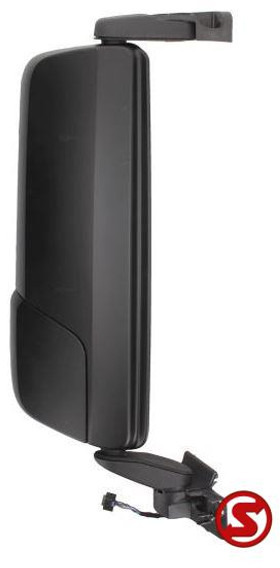 Mercedes-Benz Spiegel rechts beheizt, elektrisch, 912x340x140mm - Εσωτερικός καθρέφτης για Φορτηγό: φωτογραφία 2 Mercedes-Benz Spiegel rechts beheizt, elektrisch, 912x340x140mm - Εσωτερικός καθρέφτης για Φορτηγό: φωτογραφία 2