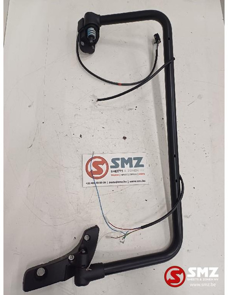 Mercedes-Benz Spiegelarm links mercedes - Εσωτερικός καθρέφτης για Φορτηγό: φωτογραφία 2 Mercedes-Benz Spiegelarm links mercedes - Εσωτερικός καθρέφτης για Φορτηγό: φωτογραφία 2