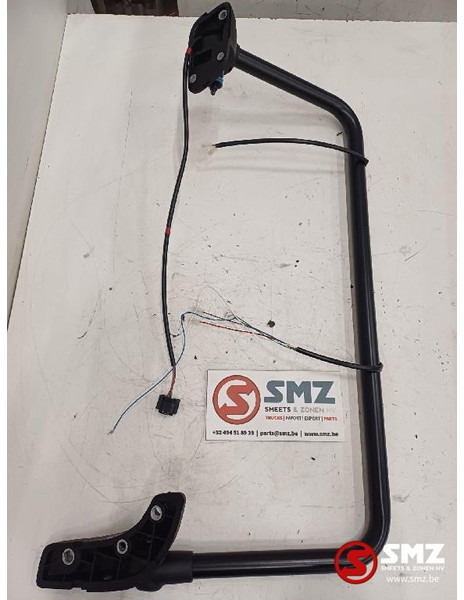 Mercedes-Benz Spiegelarm rechts mercedes - Εσωτερικός καθρέφτης για Φορτηγό: φωτογραφία 1 Mercedes-Benz Spiegelarm rechts mercedes - Εσωτερικός καθρέφτης για Φορτηγό: φωτογραφία 1